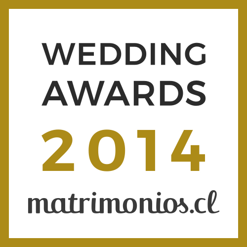 Wedding Award 2014