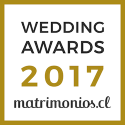 Wedding Award 2017