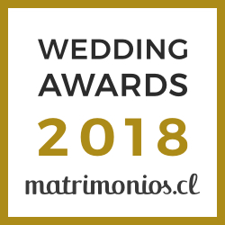 Wedding Award 2018