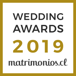 Wedding Award 2019