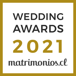Wedding Award 2021