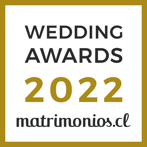 Wedding Award 2022